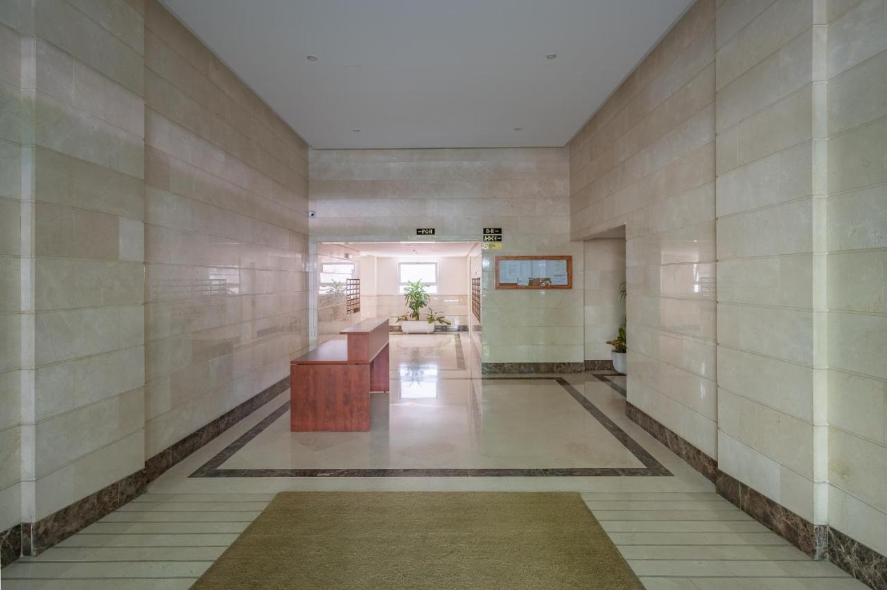 Apartamentos Las Terrazas 마르베야 외부 사진