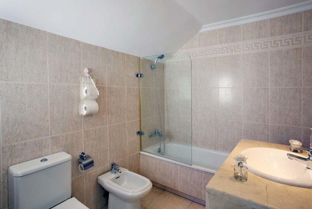 Apartamentos Las Terrazas 마르베야 외부 사진