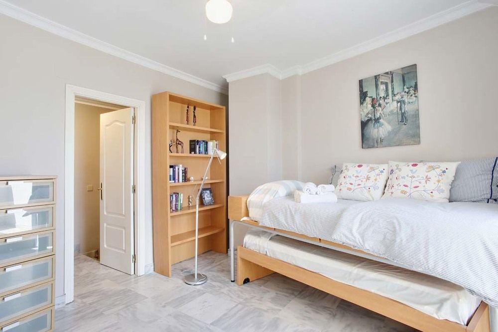 Apartamentos Las Terrazas 마르베야 외부 사진