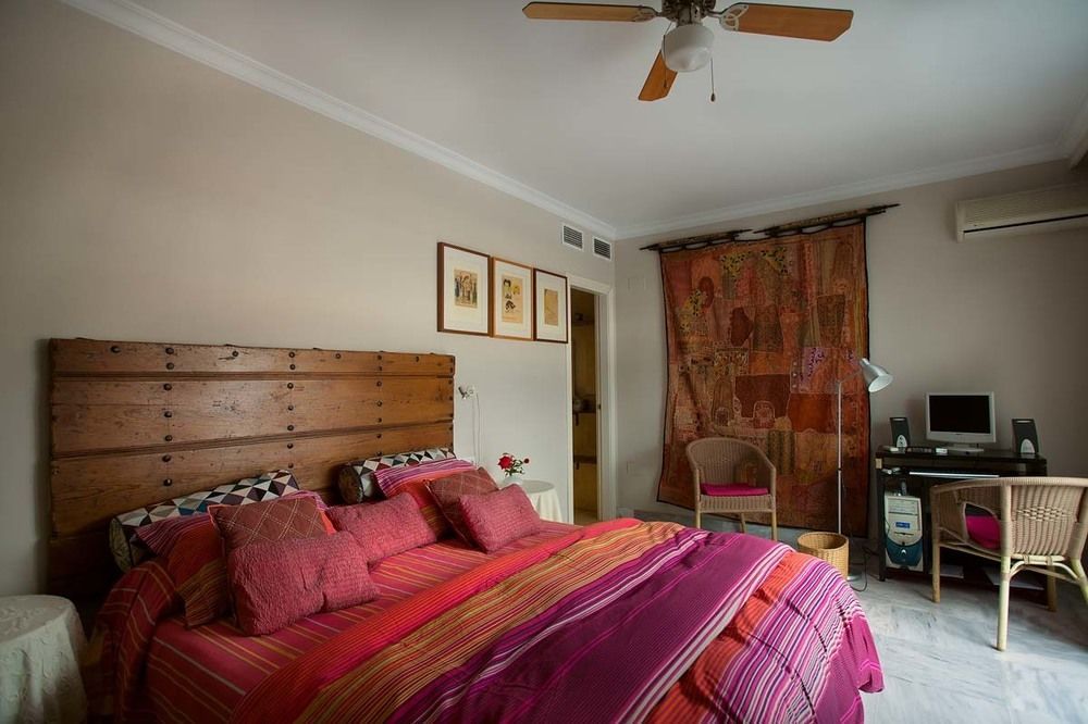Apartamentos Las Terrazas 마르베야 외부 사진