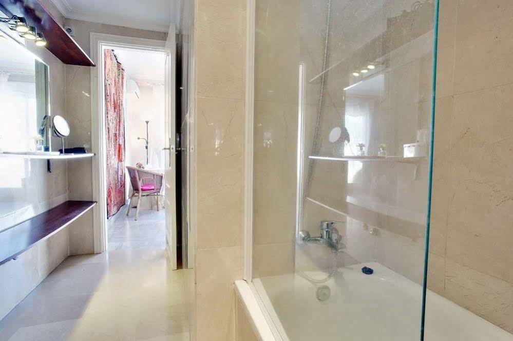 Apartamentos Las Terrazas 마르베야 외부 사진