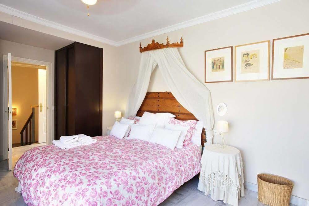 Apartamentos Las Terrazas 마르베야 외부 사진
