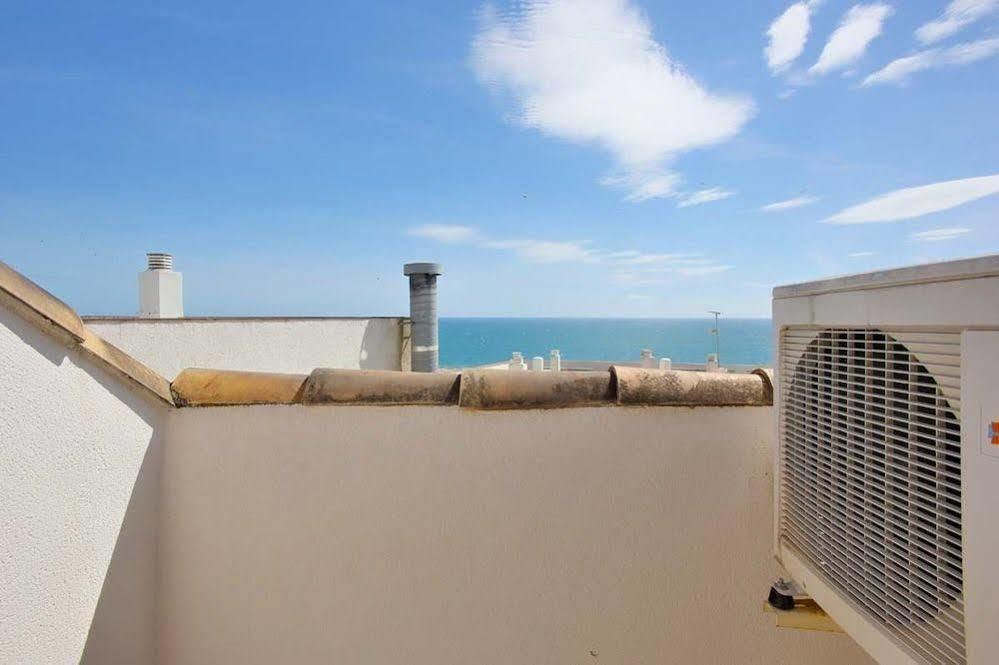 Apartamentos Las Terrazas 마르베야 외부 사진